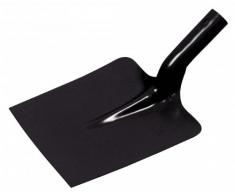 KS Tools 144.0806 Badile, 250 mm, Quadrata