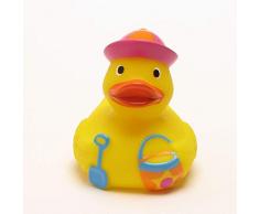 Duck Shop | Duckshop – Paperella Sabbiera | bagno | L: 7,5 cm