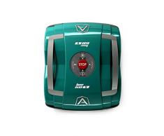 Ambrogio Robot L60 Basic Rasaerba Robot senza Installazione, Verde, 41x24x20 cm