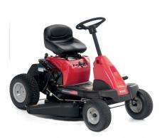Mtd 60 Sd Rider Trattorino Tagliaerba Motore Benzina B&S 60 Cm Di Taglio