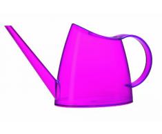 Emsa Annaffiatoio, in plastica opaca, Fucsia, con capacità 1.5 l