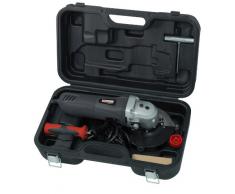 SEGA CIRCOLARE DA TAGLIO A DOPPIA LAMA A ROTAZIONE INVERTITA DUO CUT 125 mm.