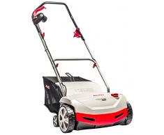 Arieggiatore elettrico AL-KO Combi Care 38 E Comfort, incl. cesto di raccolta