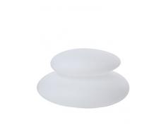 8Seasons, Sasso luminoso LED, LED-RGB (LED-RGB), elettrico