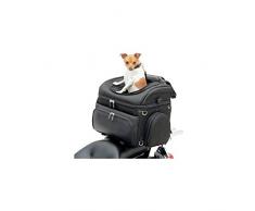 Saddlemen Borsa posteriore universale per cani e piccoli animali