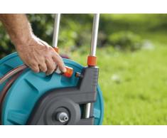 Gardena 8001-20, Carrello Classic per tubo d'irrigazione 60 TS