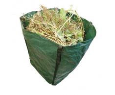 Silverline 868674 Sacco da Giardinaggio Resistente, 360 L