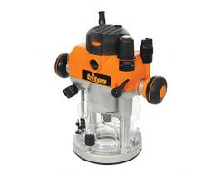 Triton TRA001 Fresatrice a Precisione a Doppia Modalità