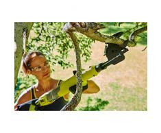 Ryobi OLP1832BX Troncarami a Batteria 18V ONE+, Senza Fili, Indicato per Potatura e Sramatura, Impugnatura Ergonomica, Batteria Non Inclusa, Forza Fino a 150 kg/m, Diametro 32mm