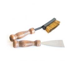 KIT ATTREZZI STUFA PELLET