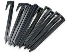 100x Ganci per Honda Miimo robot tosaerba