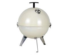 Tepro - Mini Barbecue a Sfera Crystal
