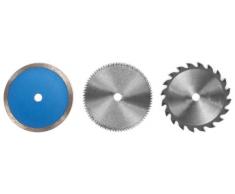 Einhell 4502128 Set 6 Lame per Mini-Sega Circolare