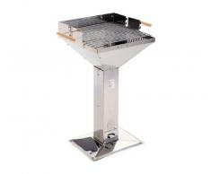 Landmann 11282 Barbecue e bistecchiera