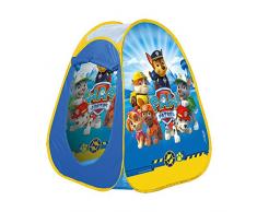 Paw Patrol - Tenda Gioco Pop Up