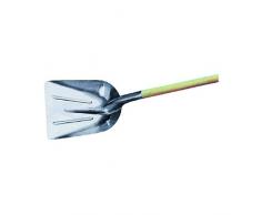 Badile Da Neve In Lega Di Alluminio Ad Elevata Resistenza.