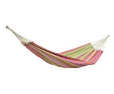Amazonas Hammock AZ-1013111 Tahiti Amaca, Bubblegum, Rosa, 310x100x5 cm