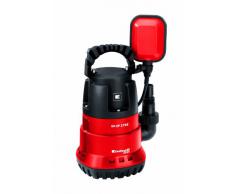 Einhell GC-SP 2768 Pompa immersione acque chiare (270 W, portata max 6800 L/h, prevalenza 5.5 m, immersione max 5m, aspirazione fino a 8 mm)