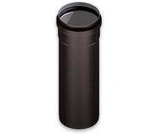 Tubi per stufe a pellet TUBI X STUFA PELLET ALL.N.O. 8X 25 PZ 1