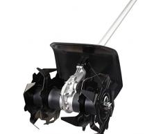 Ego Power Accessorio CTA9500 coltivatore 24 cm per Multitool PH1400E