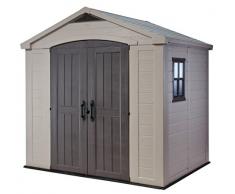 Keter Capanno da Giardino Sydney in PVC