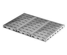 Sunday grill - Easy Fire Piastra Reggibrace Per Barbecue In Muratura 60X40 Sunday Grill