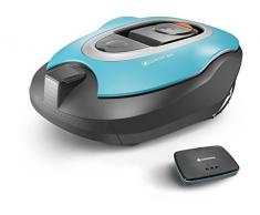 GARDENA Smart SILENO Robot Rasaerba