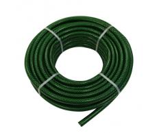 Xclou 369104, Tubo di irrigazione da giardino 1/2 30 m, colore: Verde