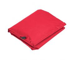 Fodera per tettoia a dondolo impermeabile Fodera per sedia a 3 posti Copertura per protezione amaca per sedia da esterno(#4)