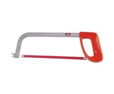 Seghetto 300 mm per ferro con impugnatura in ABS