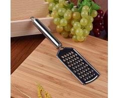 ZXRCF Trinciapaglia Manuale per Tritatutto a Cipolla con 8 Utensili da Cucina Vegetariani sostituibili