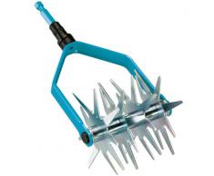 Gardena 3196-20 - Arieggiatore stellare, larghezza 14 cm