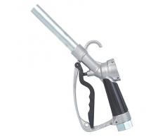 EROGATORE PER POMPA ELETTROPOMPA GASOLIO IN ALLUMINIO