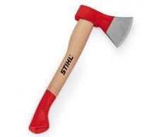 Stihl - Accetta Ax 6 40 cm manico in legno di frassino 600 G