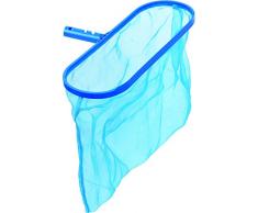 Jilong Accessori Retino con Sacco per Pulizia Piscina, Blu, 38x38x3 cm