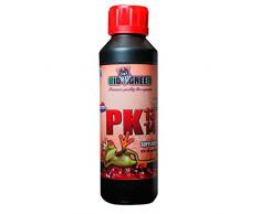 Fertilizzante / Additivo per Coltivazione di BioGreen PK 13-14 (250ml)
