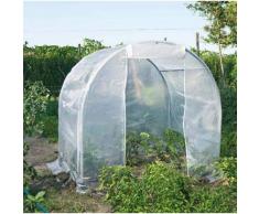 VERDEMAX Spring Mini Serra per Orto cm 200x150xh175