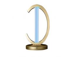 Lulupi Lampada Antibatterica UVC germicida Disinfettante Sterilizzatore UV Portatile A LED per Scuola di Cucina Domestica