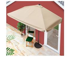 TV Das Original Easy.Maxx ombrellone da Balcone