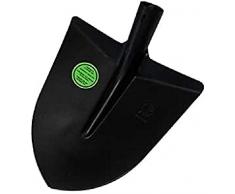 Agef Badile a Punta temprato, Nero