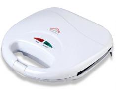 Mini bistecchiera piastra antiaderente 750W DCG ST2550