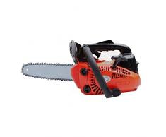 Doppia - 2 Pezzi Motosega/Potatore/Potatrice/Tagliarami 25cc lama 25cm - OFFERTA LIMITATA!!!