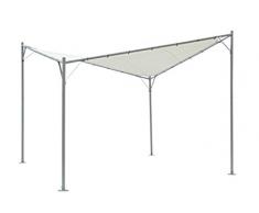 Bizzotto Versilia Gazebo Vela 3.5x3.5, 28x177x25 cm