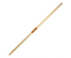 A&G DI GIORDANO CLAUDIO Manico Rastrello Legno Cm 180