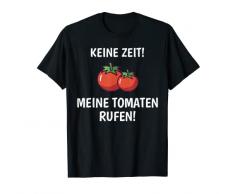 Gartentner - Serra per pomodori Maglietta