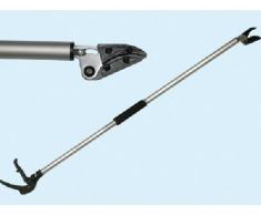 CESOIE FORBICI TRONCARAMI BRIXO CM. 120 X COGLIERE ASPARAGI