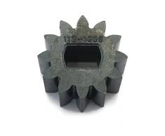 Genuine OEM Toro Gear pignone per 20, 55,9 cm/50, 55 cm Rwd Recycler tagliaerba a spinta