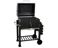 Sochef G641415 Barbecue Gringo