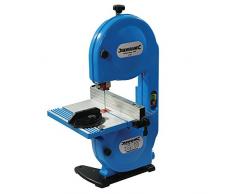 Silverline tools 441563 - Silverline - banda silverstorm sega a 190 mm, 350 w (350 w)