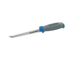 Silverline 196581 Sega per Cartogesso Bilaterale